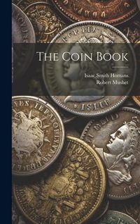 Produktbild: The Coin Book