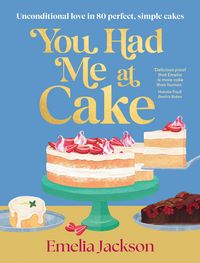 Produktbild: You Had Me At Cake