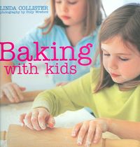 Produktbild: Baking with Kids