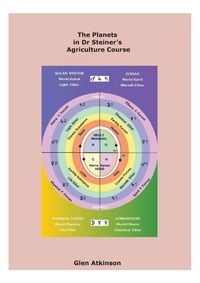 Produktbild: The Planets in Dr Steiner's Agriculture Course