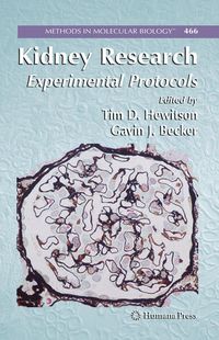 Produktbild: Kidney Research