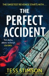 Produktbild: The Perfect Accident