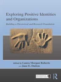 Produktbild: Exploring Positive Identities and Organizations