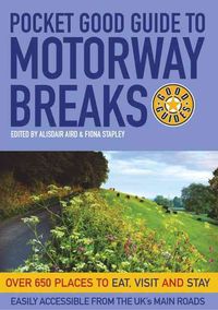 Produktbild: Motorway Breaks