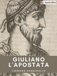 Produktbild: Giuliano l'apostata