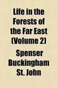 Produktbild: Life in the Forests of the Far East (Volume 2)
