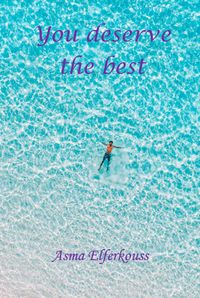 Produktbild: You deserve the best
