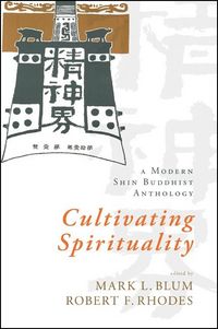 Produktbild: Cultivating Spirituality