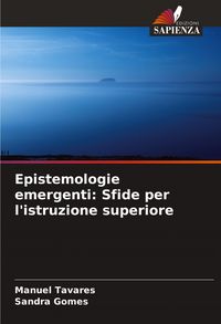 Produktbild: Epistemologie emergenti: Sfide per l'istruzione superiore