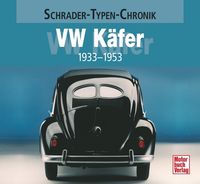Bild vom Artikel VW Käfer vom Autor Alexander F. Storz