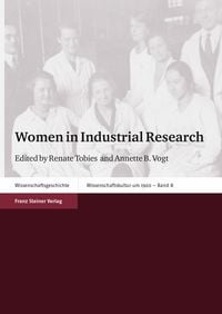 Produktbild: Women in Industrial Research