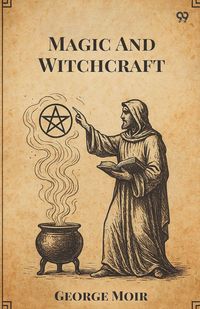 Produktbild: Magic And Witchcraft