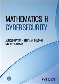 Produktbild: Mathematics in Cybersecurity
