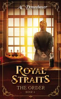 Produktbild: Royal Straits