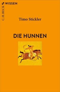 Produktbild: Die Hunnen