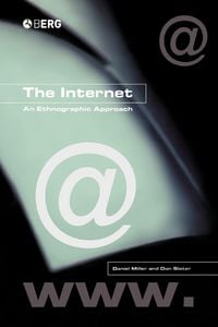 Produktbild: The Internet