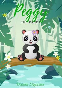 Produktbild: Peggy The Panda