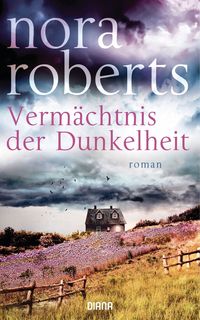 Bild vom Artikel Vermächtnis der Dunkelheit vom Autor Nora Roberts