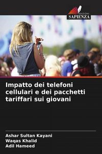 Produktbild: Impatto dei telefoni cellulari e dei pacchetti tariffari sui giovani