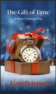 Produktbild: The Gift of Time (Short Christmas Plays)