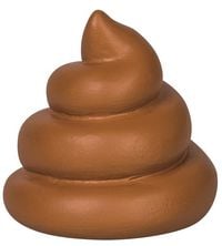 Produktbild: Brunnen Radiergummi Hunde Poop