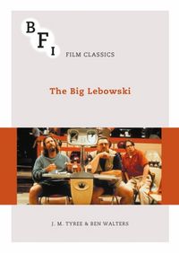 Produktbild: Tyree, J: The Big Lebowski