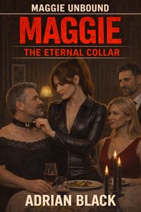 Produktbild: Maggie: The Eternal Collar