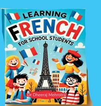 Produktbild: Learning FRENCH For School Students