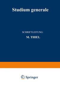 Produktbild: Studium Generale