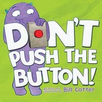 Produktbild: Don't Push the Button!