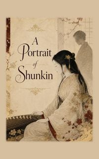 Produktbild: A Portrait of Shunkin