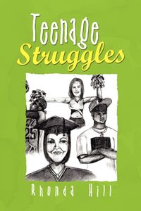 Produktbild: Hill, R: Teenage Struggles