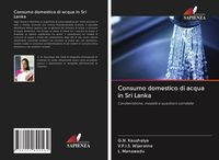 Produktbild: Consumo domestico di acqua in Sri Lanka