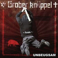 Produktbild: Unbeugsam