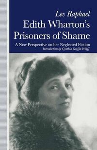 Produktbild: Edith Wharton&rsquo;s Prisoners of Shame