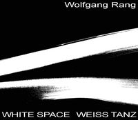 Produktbild: White Space. Weiss Tanz