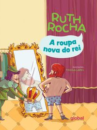 Produktbild: A Roupa Nova do Rei