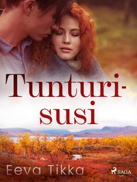 Produktbild: Tunturisusi