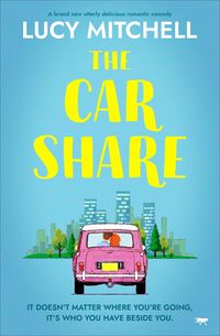 Produktbild: The Car Share