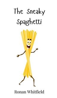 Produktbild: The Sneaky Spaghetti