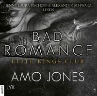 Produktbild: Bad Romance - Elite Kings Club, Teil 5