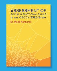 Produktbild: Assessment of Social and Emotional Skills in the OECD's SSES Study