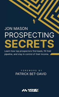 Produktbild: Prospecting Secrets