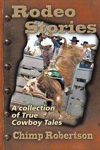 Produktbild: Rodeo Stories