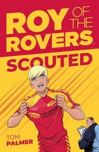 Produktbild: Roy of the Rovers: Scouted