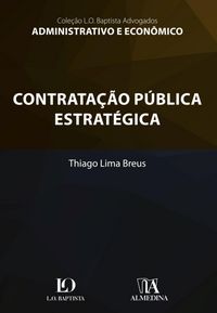Produktbild: Contrata&ccedil;&atilde;o P&uacute;blica Estrat&eacute;gica