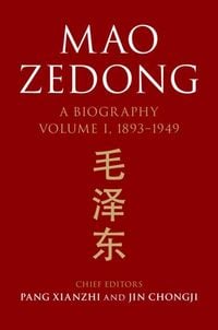 Produktbild: Mao Zedong