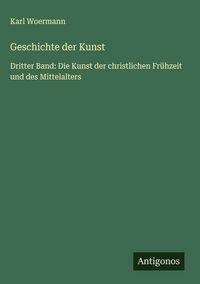 Produktbild: Geschichte der Kunst