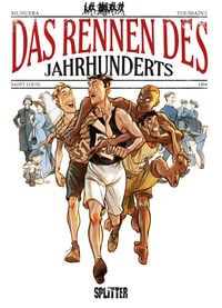Produktbild: Das Rennen des Jahrhunderts