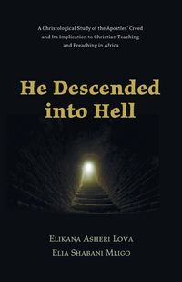 Produktbild: He Descended into Hell